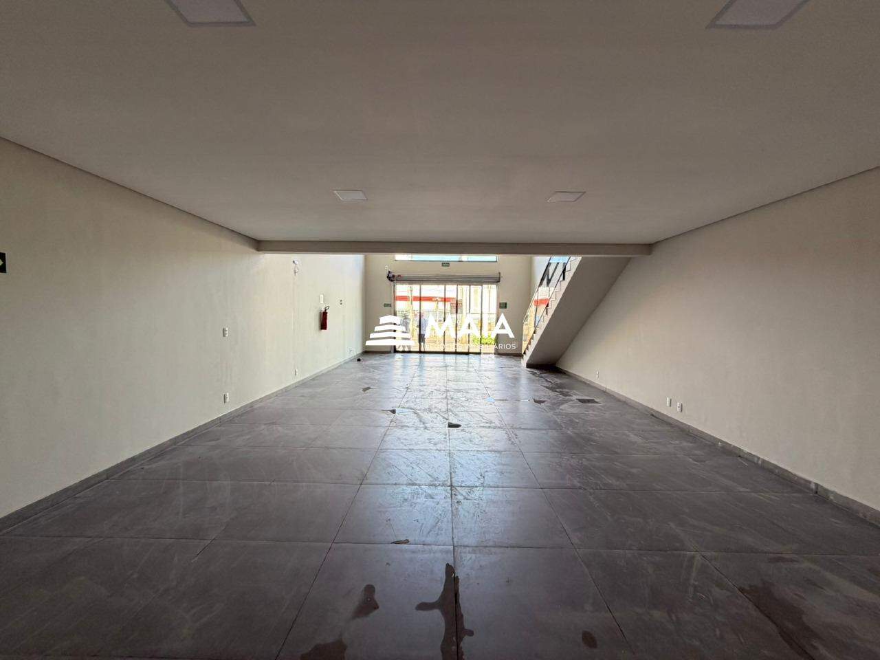 Comercial para aluguel no Vila São Cristóvão: 