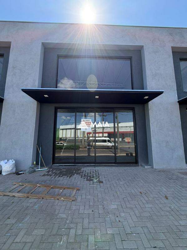 Comercial para aluguel no Vila São Cristóvão: 