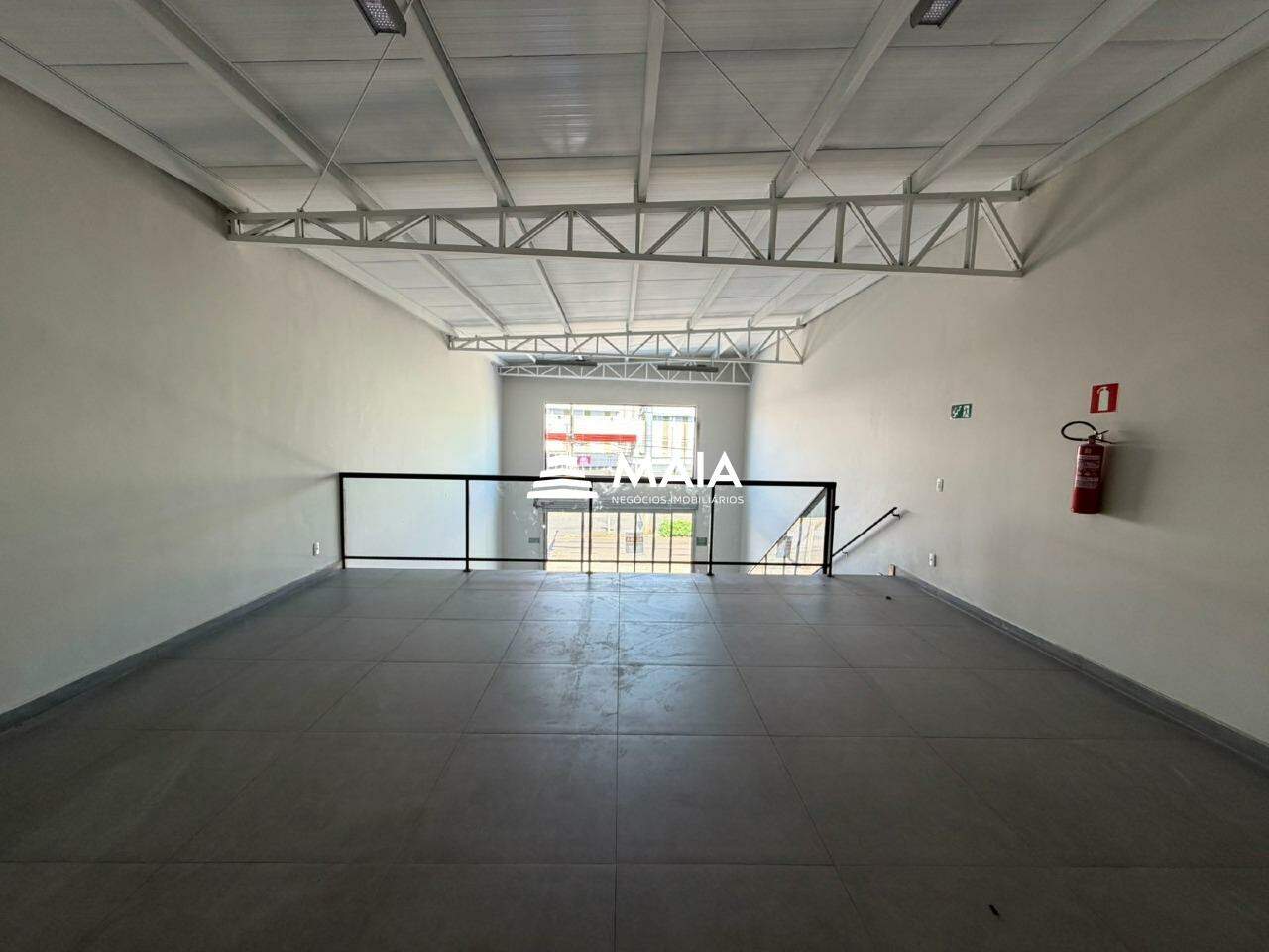 Comercial para aluguel no Vila São Cristóvão: 