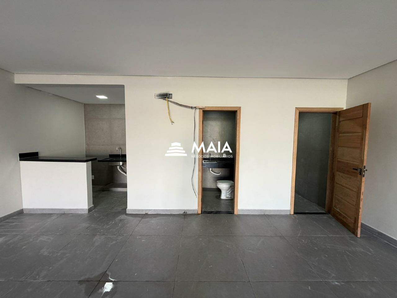 Comercial para aluguel no Vila São Cristóvão: 