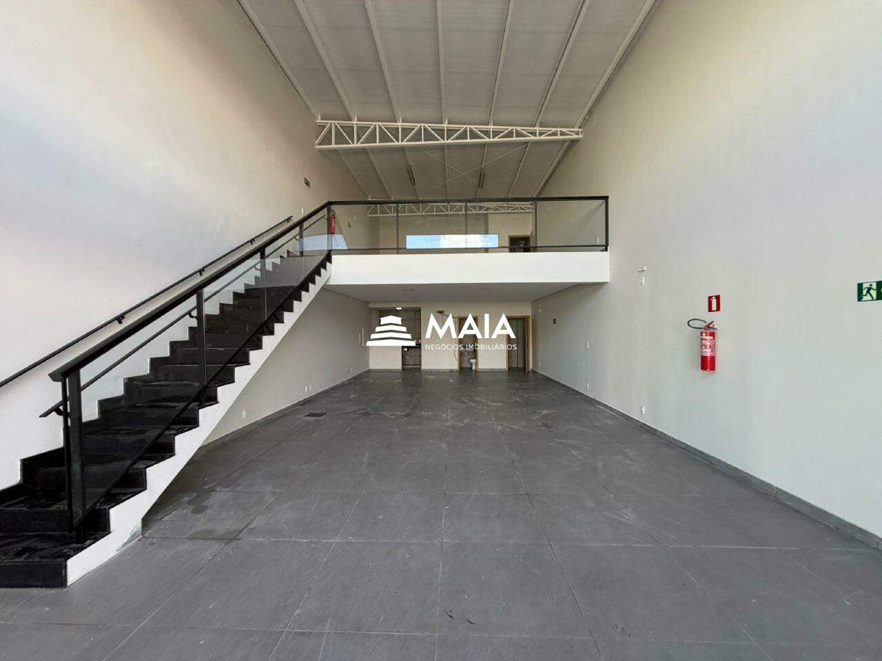 Comercial para aluguel no Vila São Cristóvão: 