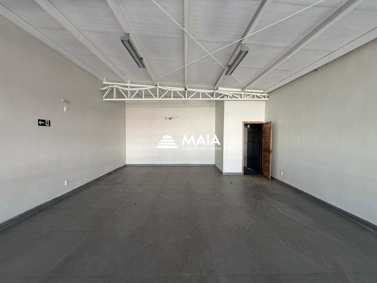 Comercial para aluguel no Vila São Cristóvão: 