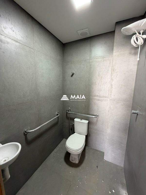 Comercial para aluguel no Vila São Cristóvão: 