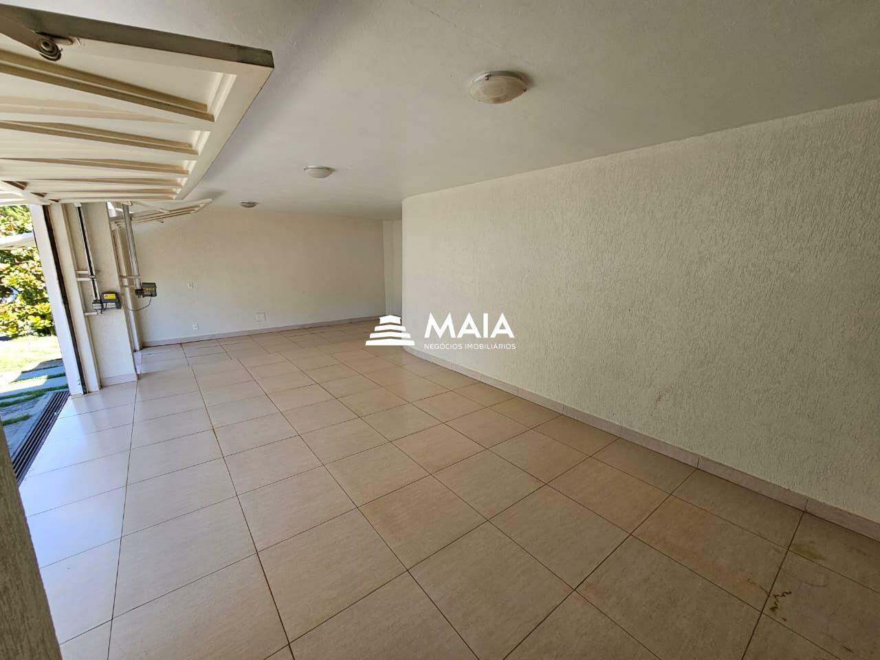 Casa à venda no Vila Militar: 