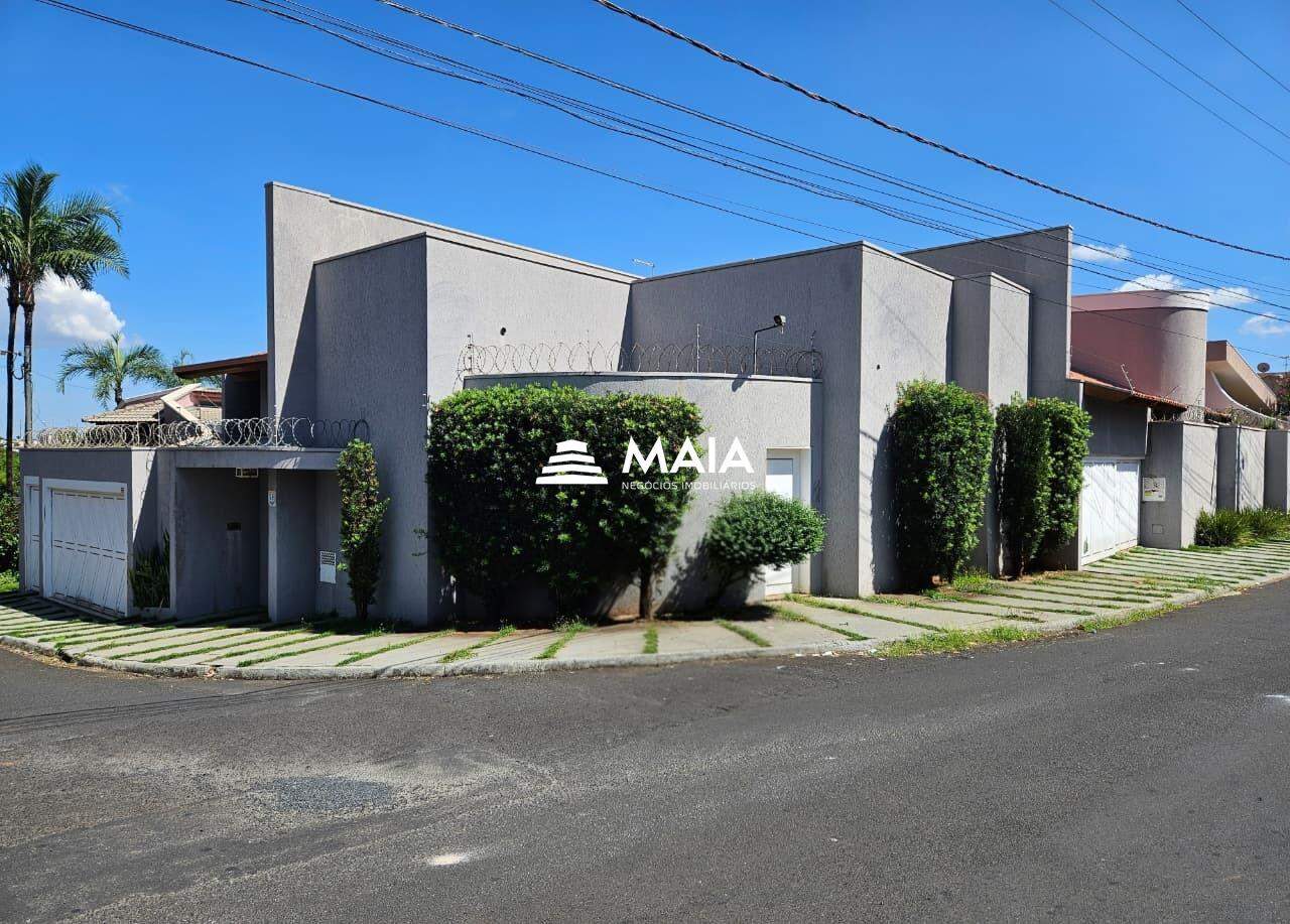Casa à venda no Vila Militar: 