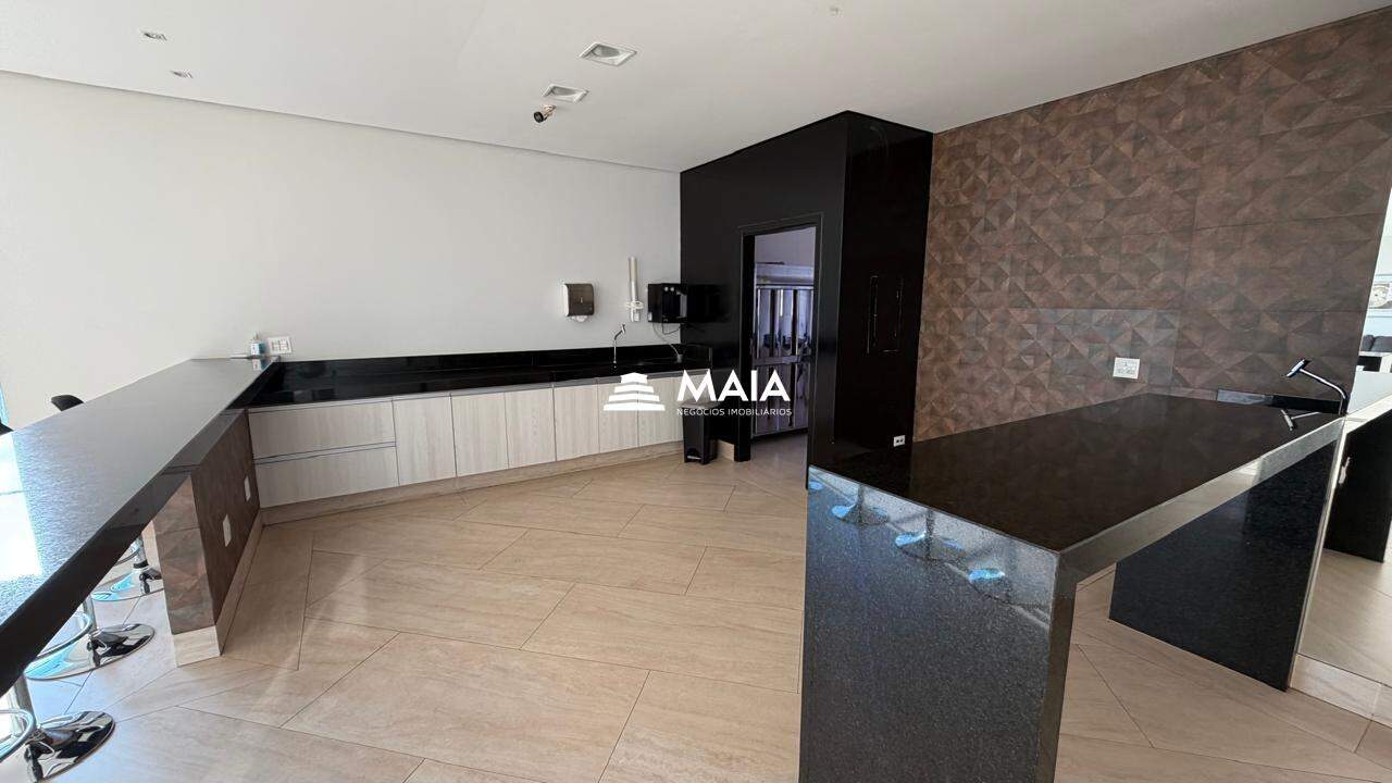 Apartamento à venda no Santa Maria: 