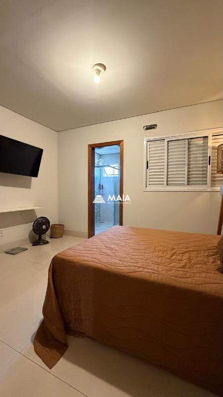 Apartamento à venda no Santa Maria: 