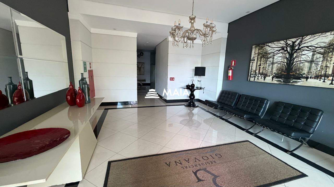 Apartamento à venda no Santa Maria: 