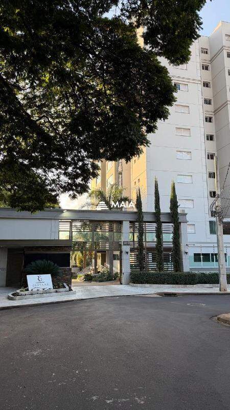 Apartamento à venda no bairro Santa Maria