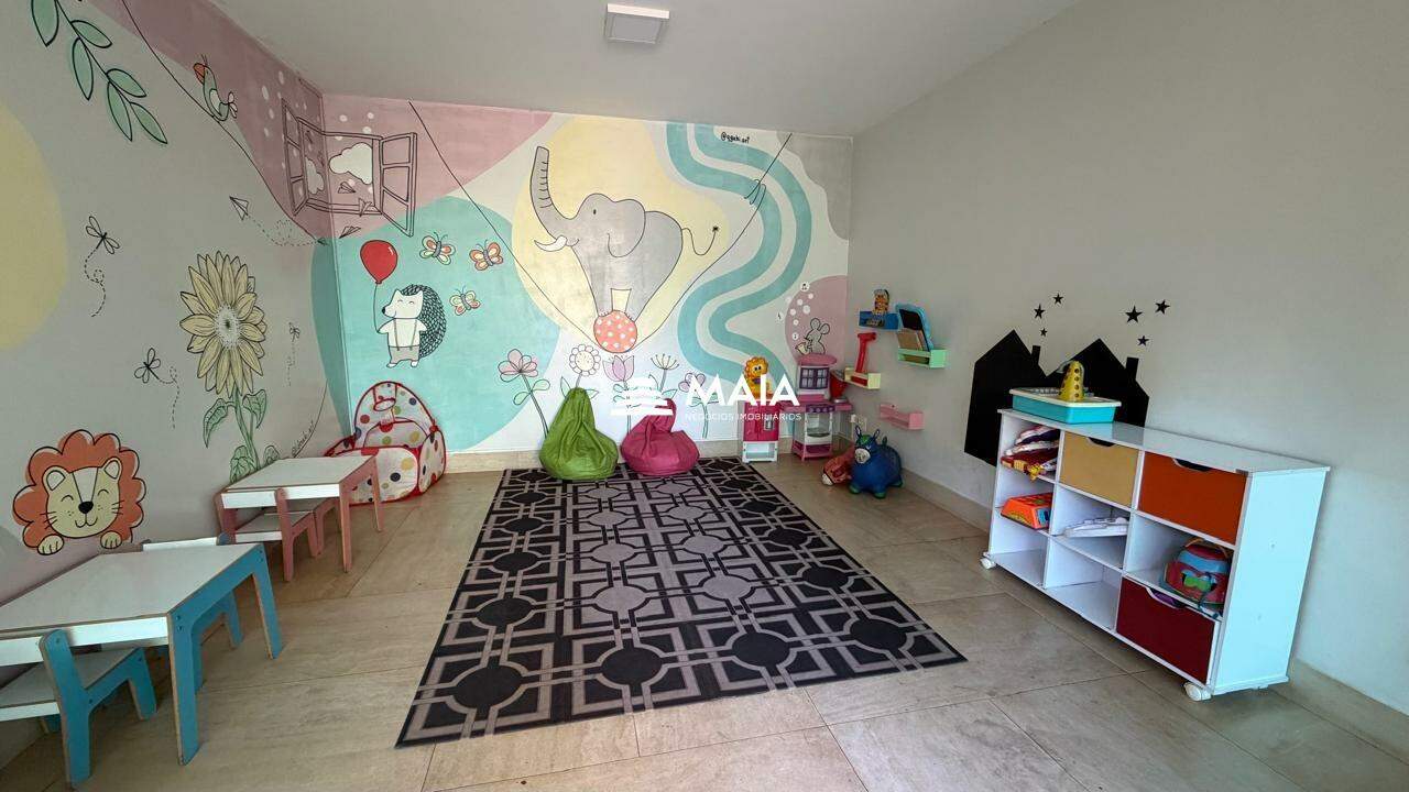 Apartamento à venda no Santa Maria: 