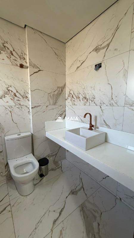 Apartamento à venda no Santa Maria: 