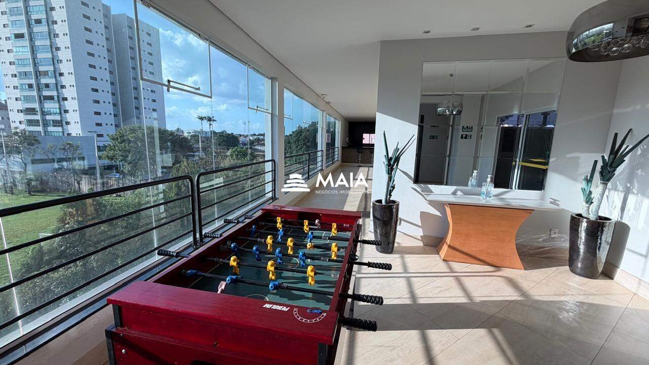 Apartamento à venda no Santa Maria: 