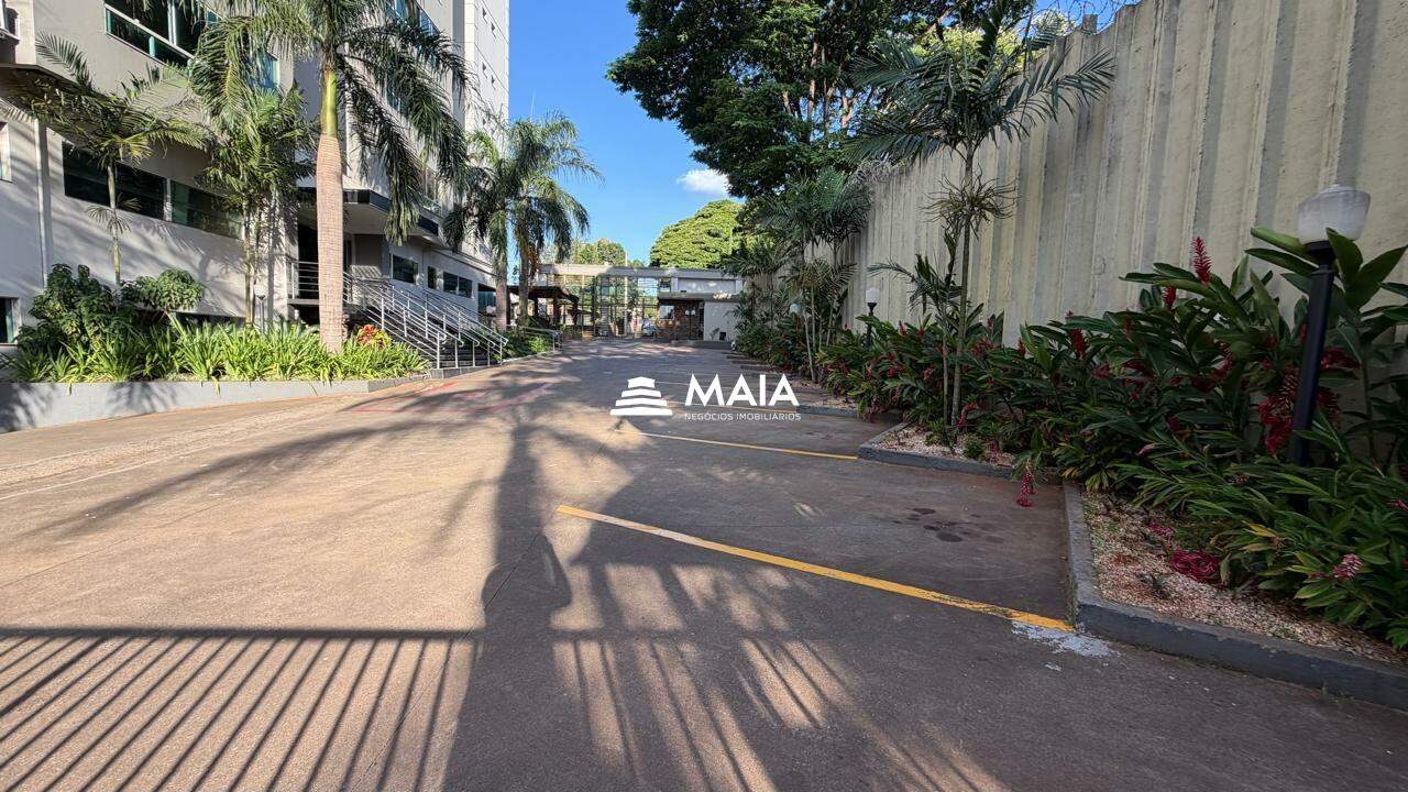 Apartamento à venda no Santa Maria: 