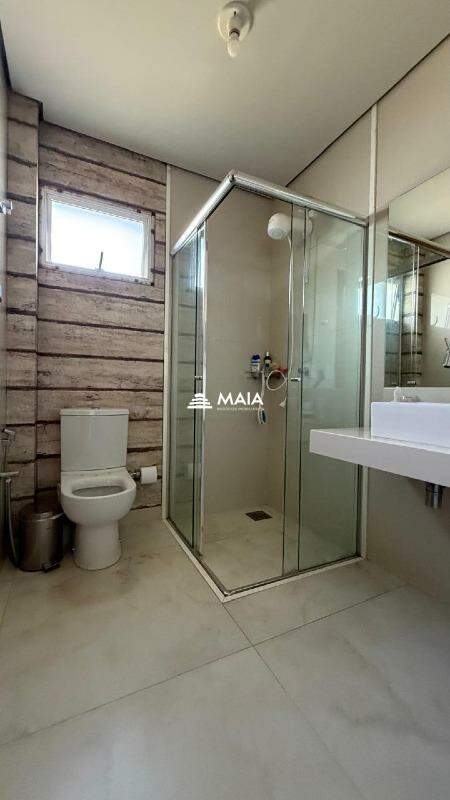 Apartamento à venda no Santa Maria: 