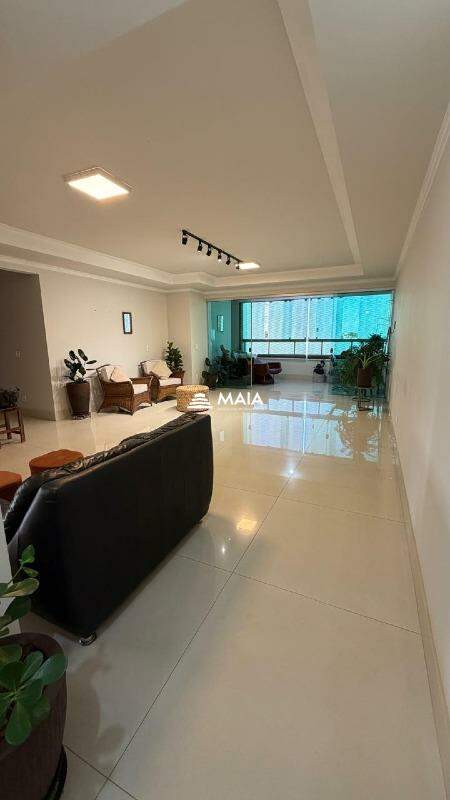 Apartamento à venda no Santa Maria: 