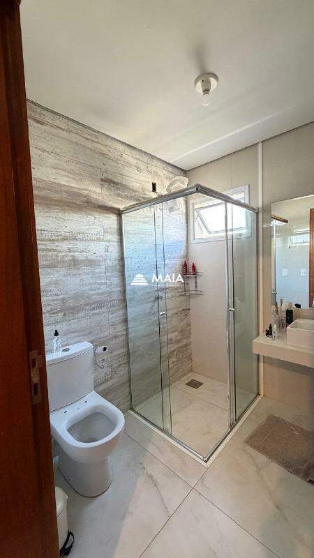 Apartamento à venda no Santa Maria: 