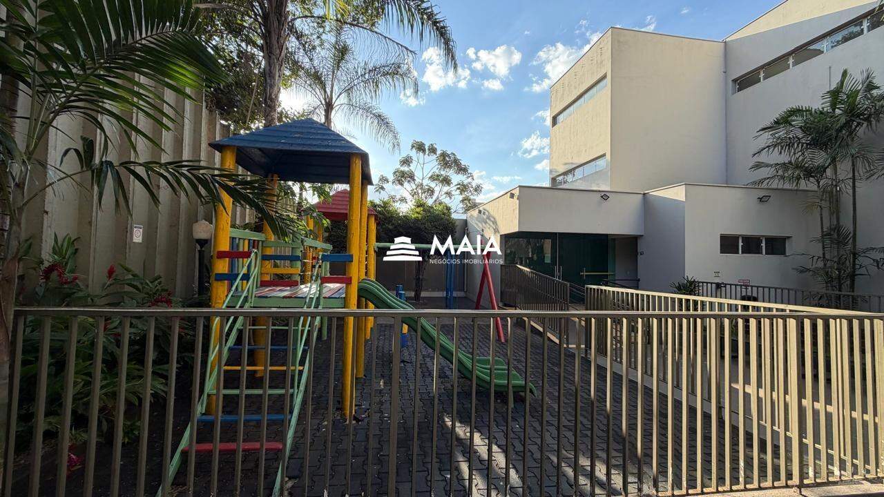 Apartamento à venda no Santa Maria: 