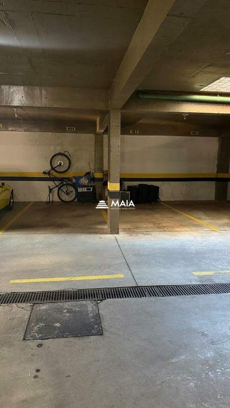 Apartamento à venda no Santa Maria: 