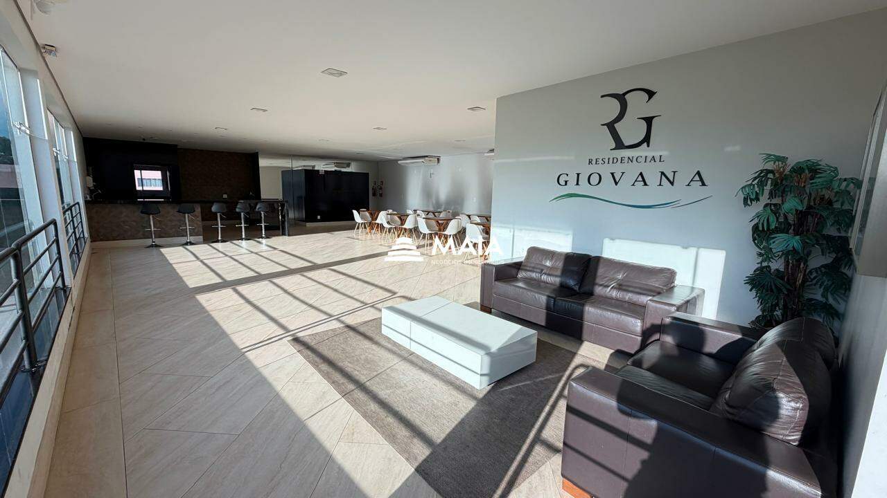 Apartamento à venda no Santa Maria: 