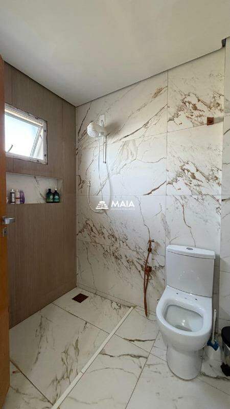 Apartamento à venda no Santa Maria: 