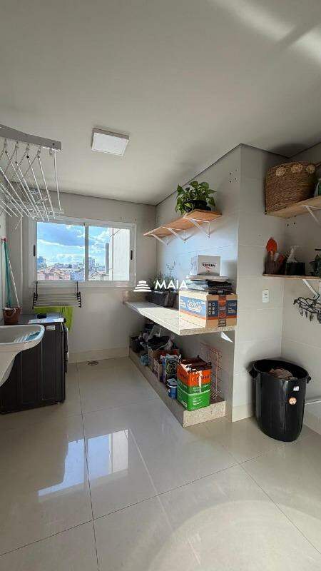 Apartamento à venda no Santa Maria: 