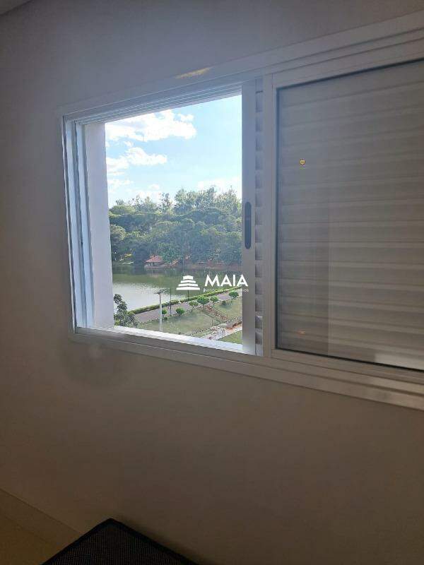 Apartamento à venda no Santa Maria: 