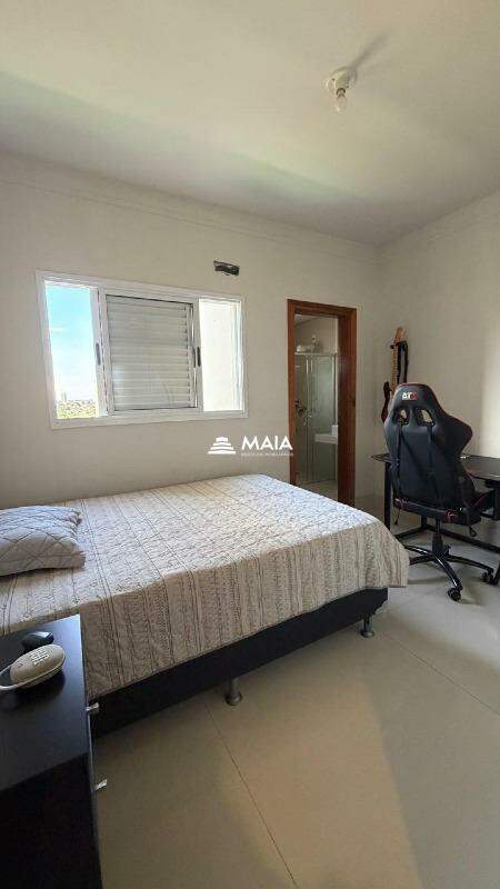 Apartamento à venda no Santa Maria: 