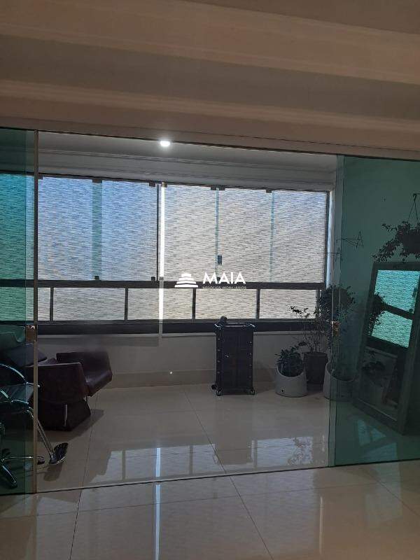 Apartamento à venda no Santa Maria: 