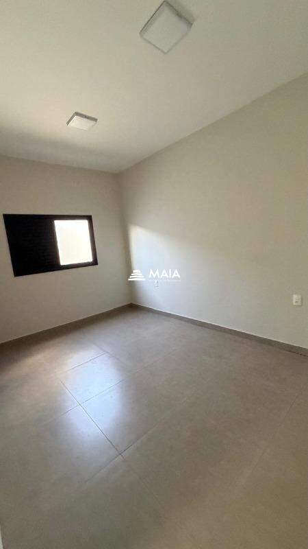 Casa de Condomínio à venda no Damha Fit - Res. Uberaba: 