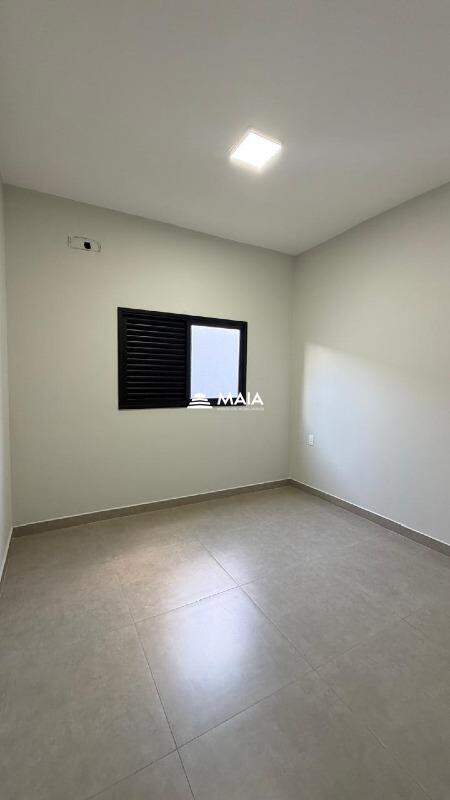 Casa de Condomínio à venda no Damha Fit - Res. Uberaba: 