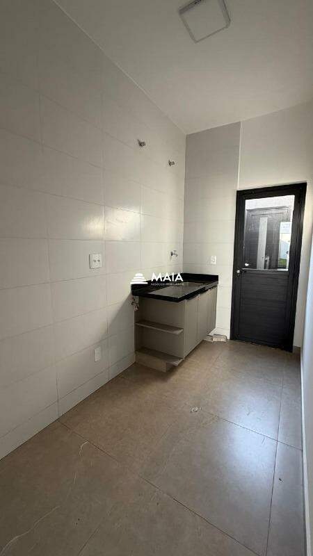 Casa de Condomínio à venda no Damha Fit - Res. Uberaba: 