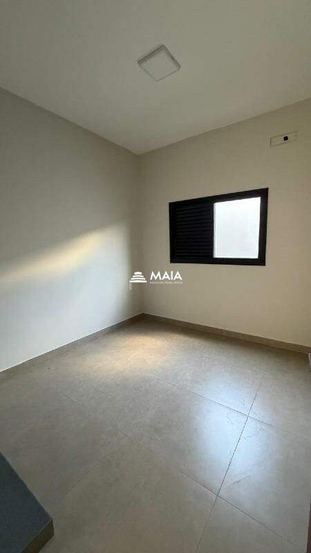 Casa de Condomínio à venda no Damha Fit - Res. Uberaba: 