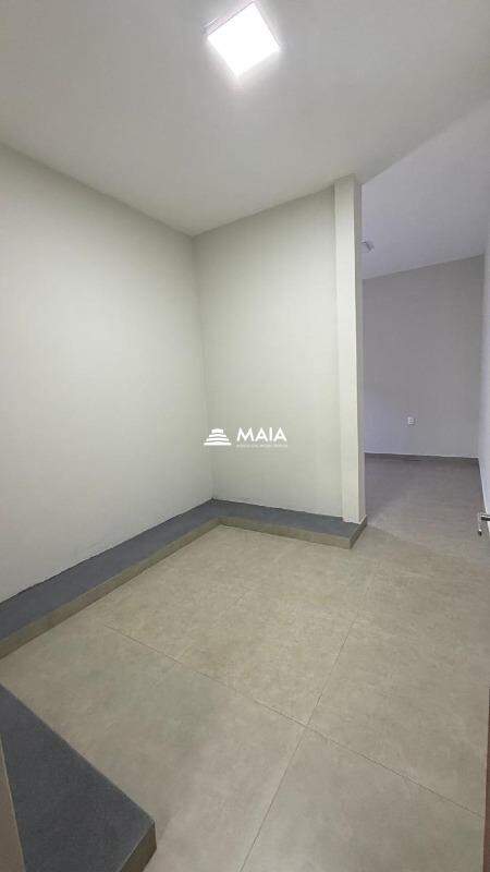 Casa de Condomínio à venda no Damha Fit - Res. Uberaba: 