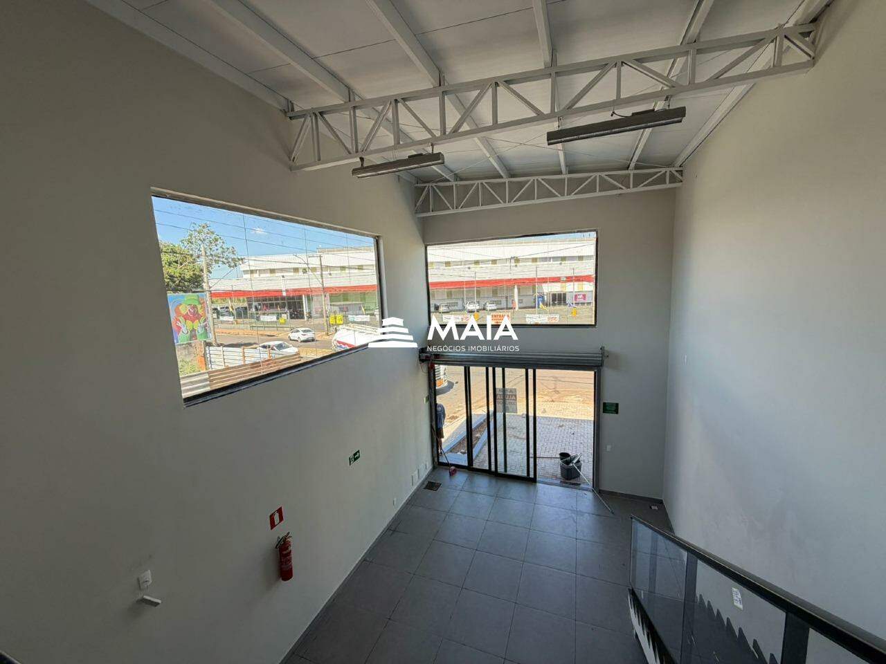Comercial para aluguel no Vila São Cristóvão: 