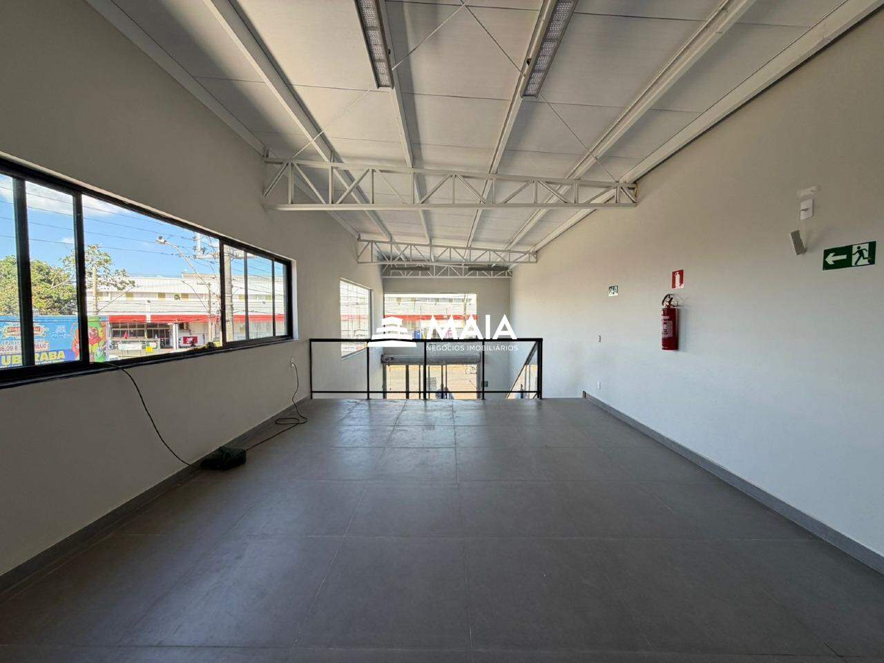 Comercial para aluguel no Vila São Cristóvão: 