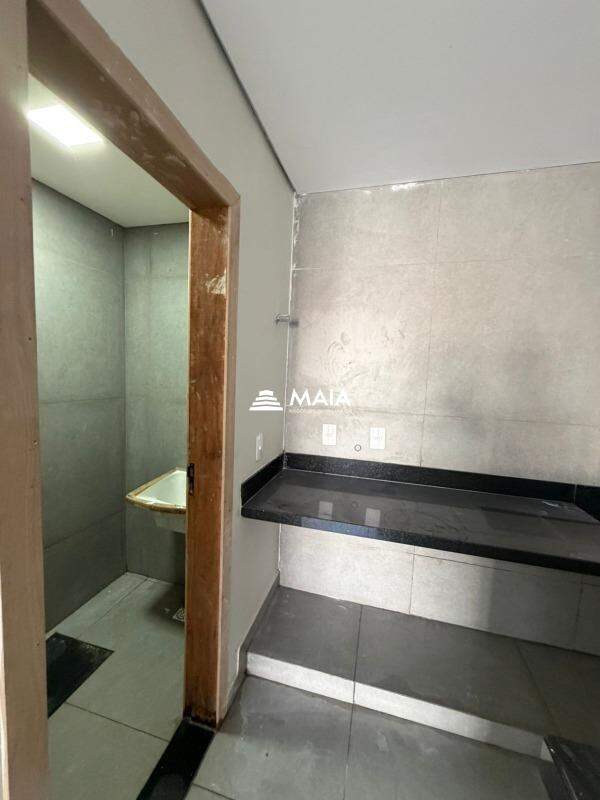 Comercial para aluguel no Vila São Cristóvão: 