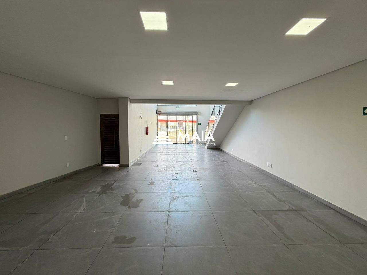Comercial para aluguel no Vila São Cristóvão: 