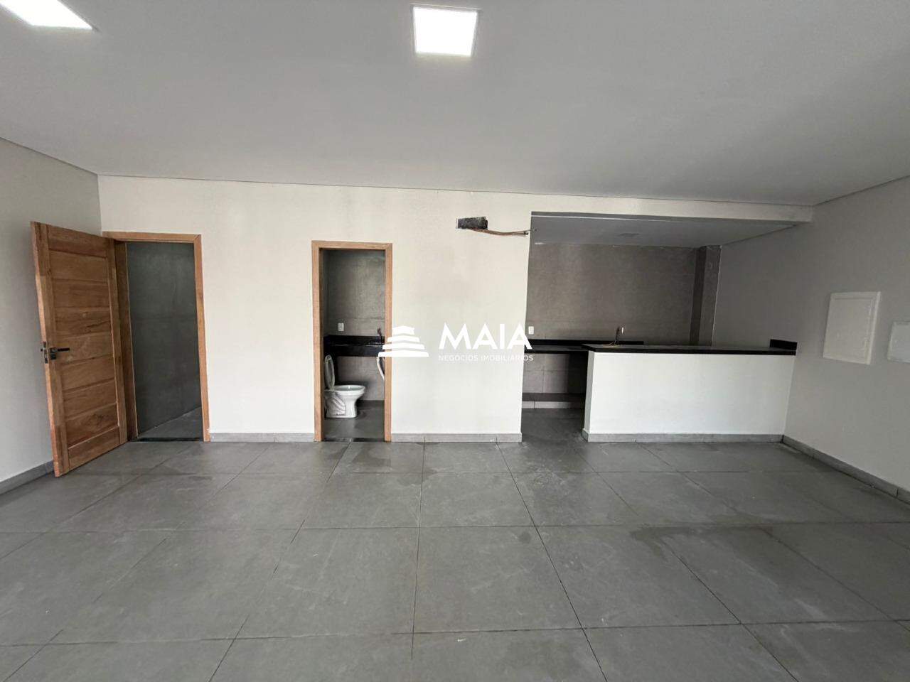 Comercial para aluguel no Vila São Cristóvão: 