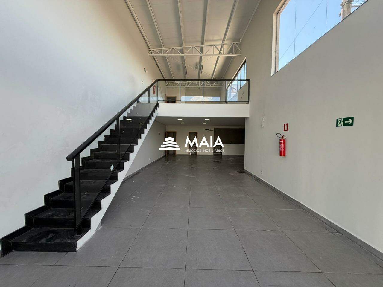 Comercial para aluguel no Vila São Cristóvão: 