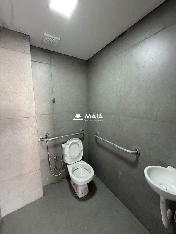 Comercial para aluguel no Vila São Cristóvão: 