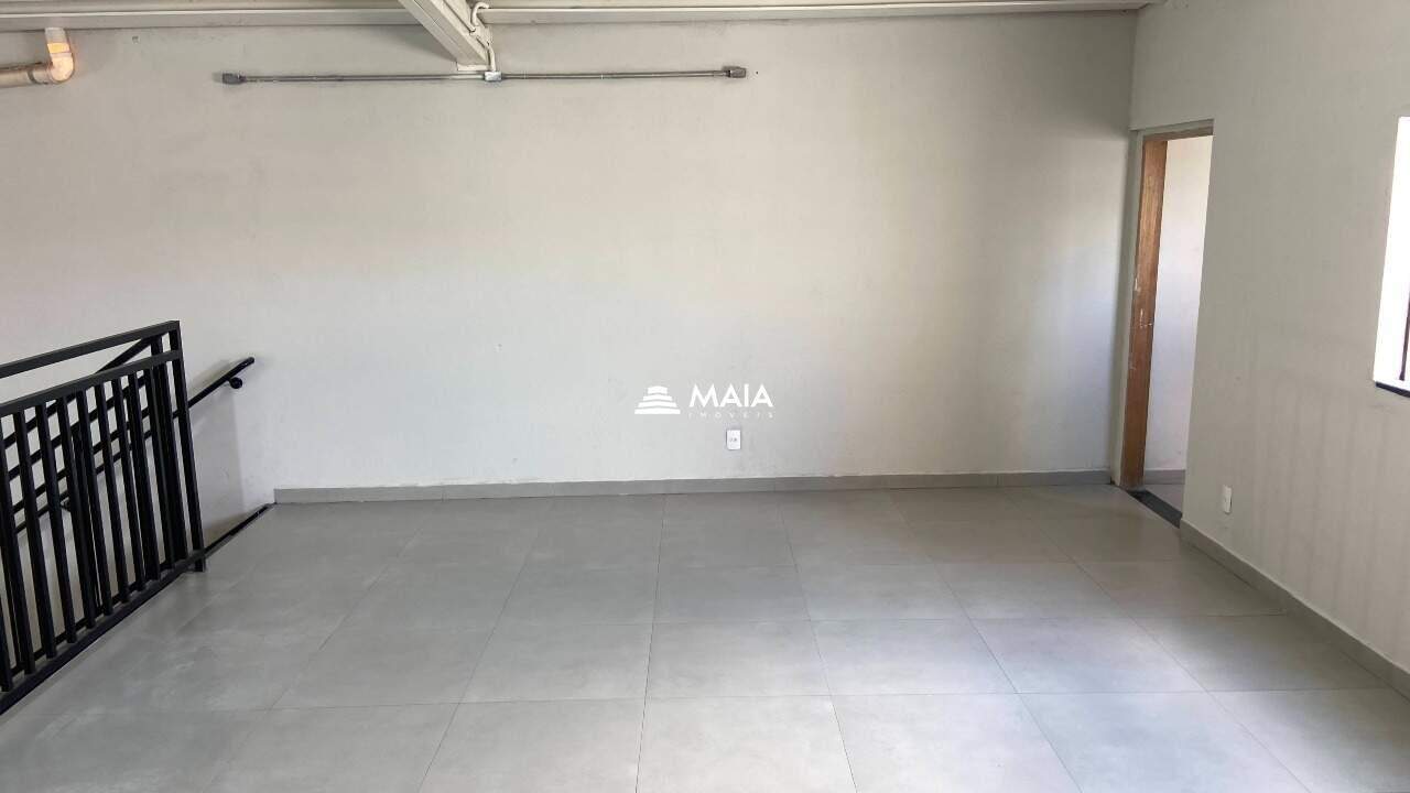 Galpão para aluguel no Jardim Maracanã: 