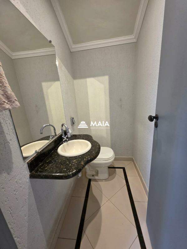 Casa à venda no Vila Maria Helena: 