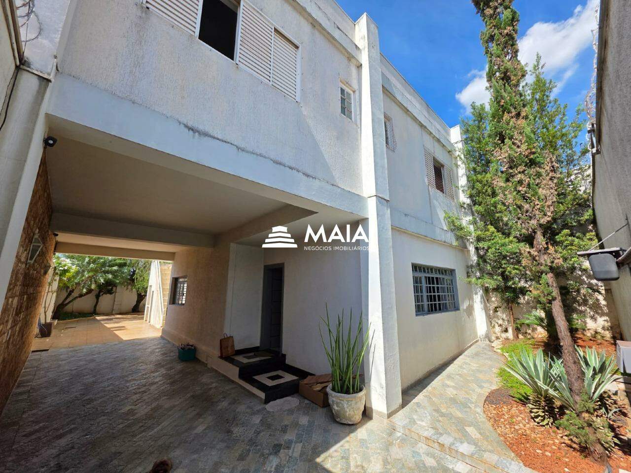 Casa à venda na Vila Maria Helena