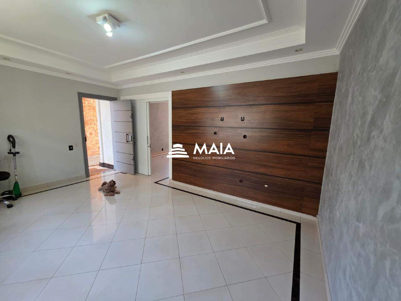 Casa à venda no Vila Maria Helena: 