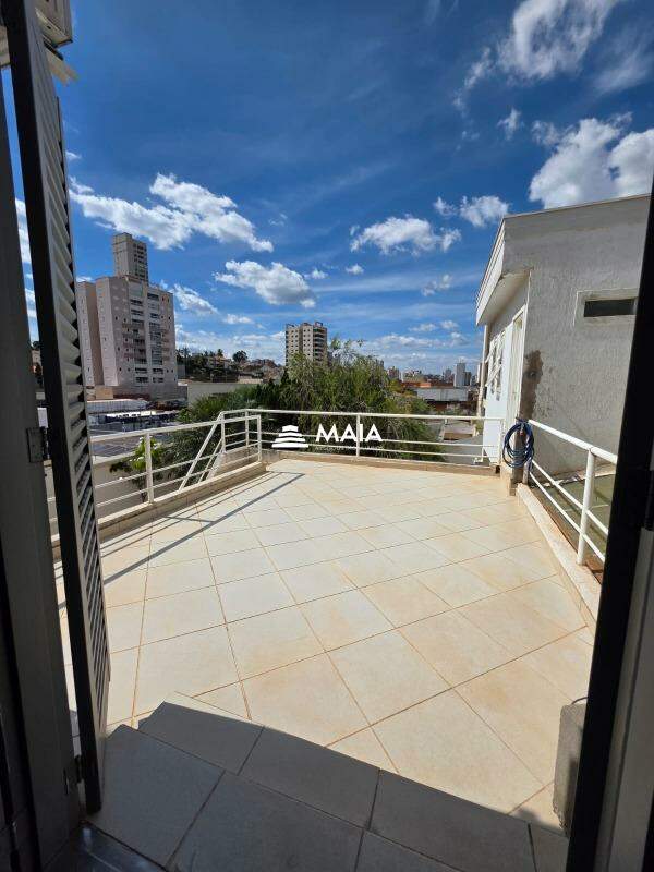 Casa à venda no Vila Maria Helena: 