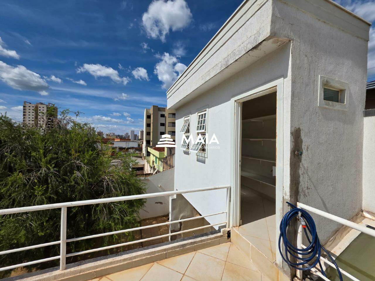 Casa à venda no Vila Maria Helena: 