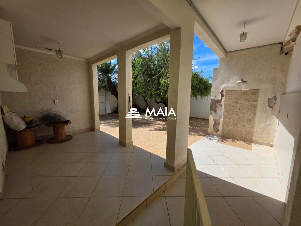 Casa à venda no Vila Maria Helena: 