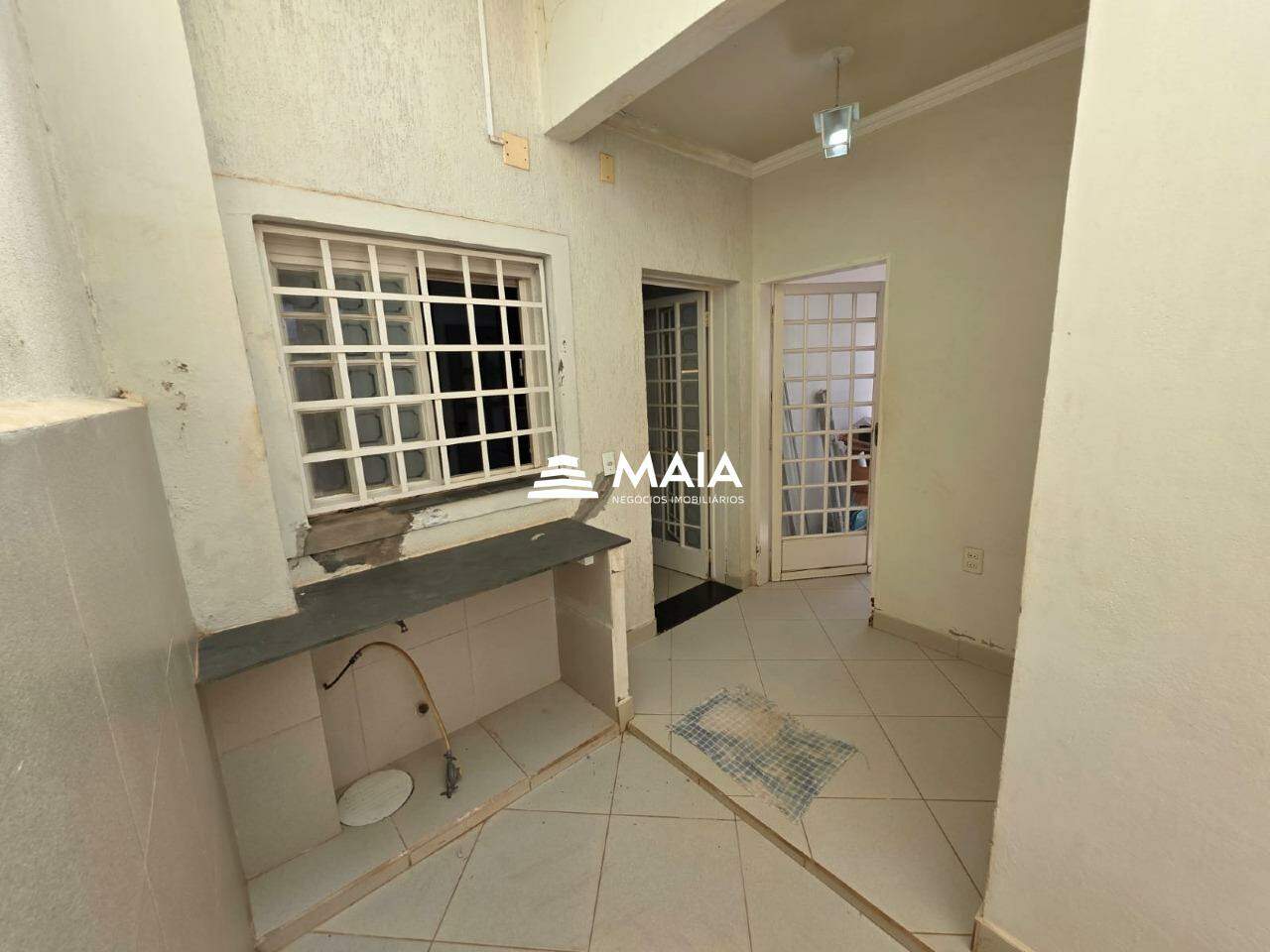 Casa à venda no Vila Maria Helena: 