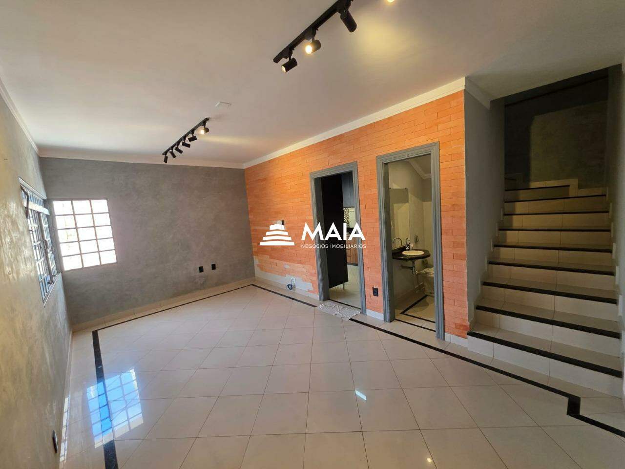 Casa à venda no Vila Maria Helena: 