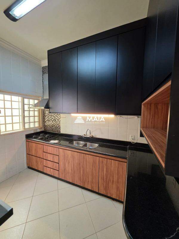 Casa à venda no Vila Maria Helena: 